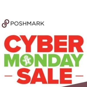 CYBER MONDAY SALE!